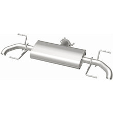 Load image into Gallery viewer, MagnaFlow BRE Exhaust Kit 14-18 Mazda 3 2.0L

