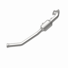 Load image into Gallery viewer, Magnaflow 13-17 Jeep Grand Cherokee 3.6L Direct Fit Converter
