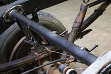 Load image into Gallery viewer, Rustbuster Fuel Tank Crossmember
