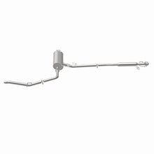Load image into Gallery viewer, MagnaFlow BRE Exhaust Kit Replacement Toyota
