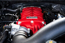 Load image into Gallery viewer, Roush 21-26 F-150 Supercharger Kit 705HP Red Edition | 422349
