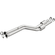 Load image into Gallery viewer, Magnaflow 06-08 BMW Z4 3.0L Direct Fit Converter
