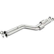 Magnaflow 06-08 BMW Z4 3.0L Direct Fit Converter | 5571725
