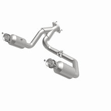 Load image into Gallery viewer, MagnaFlow 19-24 Ram 1500 5.7L OEM Grade Federal/EPA Compliant Direct-Fit Catalytic Converter
