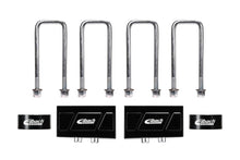 Load image into Gallery viewer, Eibach 15-20 Ford F-150 SuperCrew 4WD 2.7L EcoBoost Pro-Truck 1.5in Rear Lift Block Eibach
