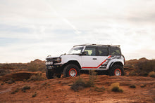 Load image into Gallery viewer, DV8 Offroad 2022+ Ford Bronco Raptor Tube Front Bumper
