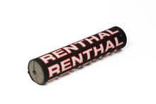 Load image into Gallery viewer, Renthal Vintage SX Pad - Black/ Red/ White Misc Powersports Renthal
