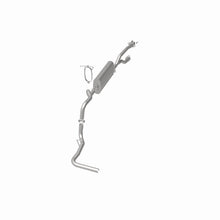Load image into Gallery viewer, MagnaFlow BRE Exhaust Kit 03 Mazda B3000 3.0L
