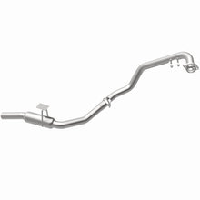 Load image into Gallery viewer, Magnaflow BRE Rear Muffler Kit Replacement Lexus | 108-0214
