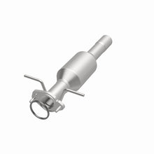 Load image into Gallery viewer, Magnaflow California Direct Fit Converter 05-06 Ford Focus 2.0L
