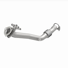 Load image into Gallery viewer, BRE Exhaust 97-01 A4 Quattro 1.8L Front Pipe Kit
