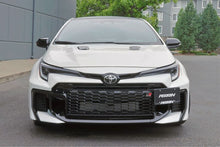 Load image into Gallery viewer, PERRIN 23-24 Toyota GR Corolla License Plate Relocation Kit
