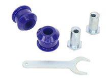 Load image into Gallery viewer, SuperPro Adjustable Lower Control Arm Bushing Kit
