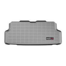 Load image into Gallery viewer, WeatherTech 2015+ Mini Convertible Cargo Liners - Grey
