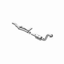 Load image into Gallery viewer, MagnaFlow Conv DF 2004 Durango 5.7L Passenger Side | 93252
