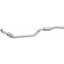 Load image into Gallery viewer, Magnaflow 06-09 Mercedes-Benz E350 3.5L Direct Fit Converter
