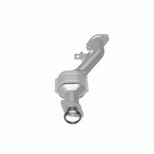 Load image into Gallery viewer, Magnaflow 06-07 Subaru Impreza 2.5L Direct Fit Converter
