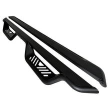 Load image into Gallery viewer, Westin 2022+ Toyota Tundra Double Cab Outlaw Nerf Step Bars Westin
