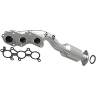 Magnaflow 07-15 Lexus IS350 2.5L Direct Fit Catalytic Converter | 5531446