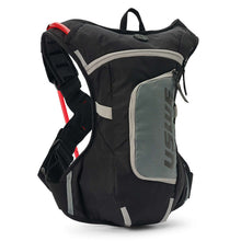 Load image into Gallery viewer, USWE Moto Hydro XTR Dirt Biking Hydration Pack 4L - Black Misc Powersports USWE   
