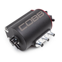Load image into Gallery viewer, COBB Oil Catch Cans Cobb 06-07 Subaru WRX / 04-07 STi Air Oil Separator
