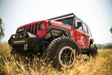 Load image into Gallery viewer, DV8 Offroad 18-24 Jeep Wrangler JL Fender Deletes
