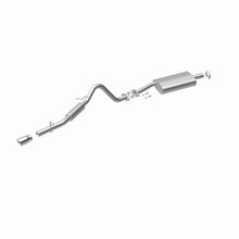 Load image into Gallery viewer, MagnaFlow BRE Exhaust Kit 05-08 Mercury Mariner 3.0L
