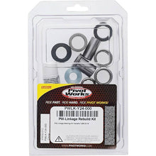 Load image into Gallery viewer, Pivot Works 03-18 Yamaha YZ85 PW Linkage Bearing Kit Uncategorized Pivot Works   
