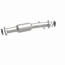 Load image into Gallery viewer, Magnaflow 10-15 Lexus RX350 3.5L Direct Fit Converter
