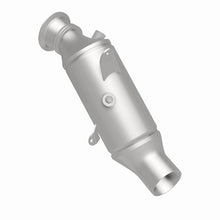 Load image into Gallery viewer, Magnaflow 10-14 BMW 535i GT 3.0L Direct Fit Converter
