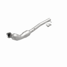 Load image into Gallery viewer, MagnaFlow Conv DF 06-08 Range Rover Passenger Side
