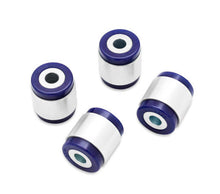Load image into Gallery viewer, SuperPro 22-23 Hyundai Kona N Rear UCA Inner &amp; Outer Bushing Kit (4pcs) Superpro

