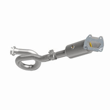 Load image into Gallery viewer, MagnaFlow Converter Direct Fit California Grade 12-15 Jeep Wrangler V6 3.6L
