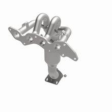Load image into Gallery viewer, Magnaflow Catalytic Converter Direct Fit Magnaflow 05-08 Ford Escape 2.3L Direct Fit Converter
