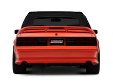 Load image into Gallery viewer, Raxiom 87-93 Ford Mustang Axial Series Smoked LED Tail Lights | 49056
