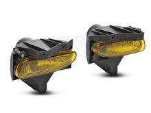 Load image into Gallery viewer, Raxiom 99-04 Ford Mustang Excluding Cobra Fog Lights Yellow Headlights Raxiom
