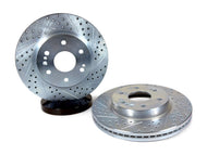 Baer Brake Systems Various 2019-25 Chevrolet, GMC & Cadillac Applications 73022-020