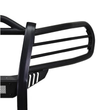 Load image into Gallery viewer, Westin 16-21 Toyota Tacoma Sportsman X Grille Guard - Tex. Blk Westin
