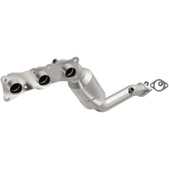 MagnaFlow Conv DF 2008-2010 BMW 528i/528i xDrive 3.0L Underbody | 5531222