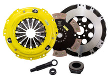 Load image into Gallery viewer, ACT 2003 Dodge Neon XT/Race Rigid 6 Pad Clutch Kit Clutch Kits - Single ACT   

