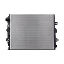 Load image into Gallery viewer, Mishimoto 11-16 Chevy Silverado 6.6L Duramax Replacement Radiator Mishimoto
