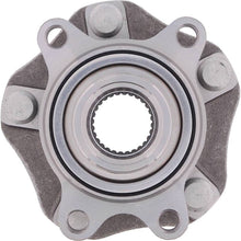 Load image into Gallery viewer, All Balls Racing 22-23 Polaris RZR Turbo R 4 Premium Wheel Bearing Kit Front | 25-1822
