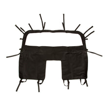 Load image into Gallery viewer, Rugged Ridge Windbreaker 07-18 Jeep Wrangler JK 2 Door Rugged Ridge
