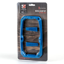Load image into Gallery viewer, Seizmik Side Mirrors Seizmik Embark Color Trim Kit - Blue

