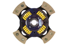 Load image into Gallery viewer, ACT 2013 Scion FR-S 4 Pad Sprung Race Disc Clutch Discs ACT   
