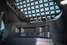 Load image into Gallery viewer, DV8 Offroad 25-26 Toyota 4Runner Rear Window Pocket Molle Panel
