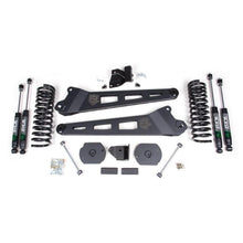 Load image into Gallery viewer, Zone Offroad 19-24 Ram 2500 Diesel 3 Inch Lift Kit W/ Radius Arm
