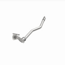 Load image into Gallery viewer, BRE Exhaust 98-05 Passat 1.8L Front Pipe Kit | 107-0114
