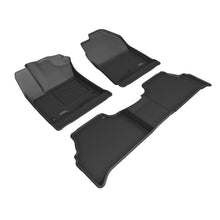 Load image into Gallery viewer, 3D Maxpider 21-23 Hyundai Kona Ev Kagu Black R1 R2 3D MAXpider
