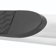 Load image into Gallery viewer, Westin 2002-2008 Dodge Ram 1500 Quad Cab Platinum 4 Oval Nerf Step Bars - SS Westin
